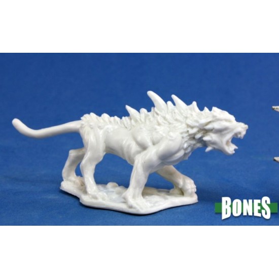 Hell Hound