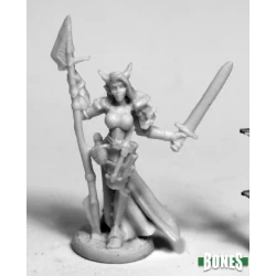Hellborn Paladin Skara Hellborn Paladin Skara