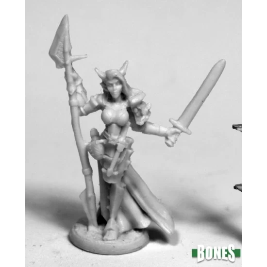 Hellborn Paladin Skara