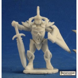 Hellknight Order Of The Nail Hellknight Order Of The Nail