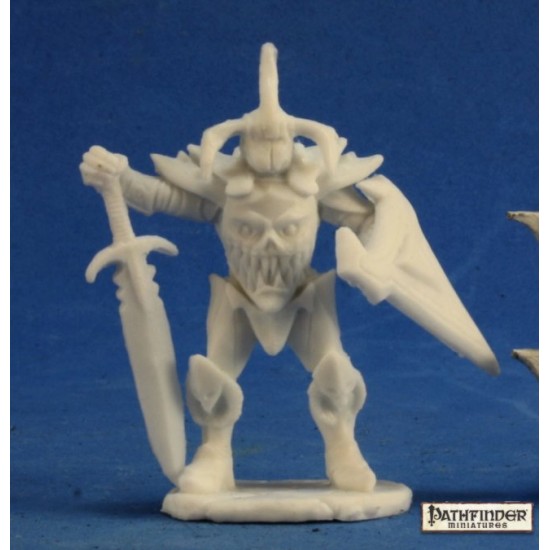 Hellknight Order Of The Nail