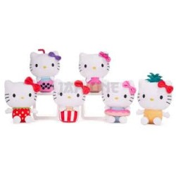 Hello Kitty - 25Cm Plush - Assort 6 Hello Kitty - 25Cm Plush - Assort 6