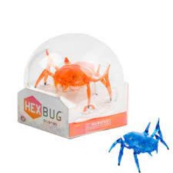 Hexbug Scarab Hexbug Scarab