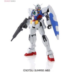 Hg 1/144 Gundam Age-1 Normal Hg 1/144 Gundam Age-1 Normal
