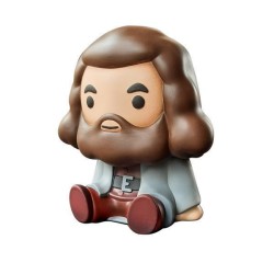 Harry Potter Chibi Hagrid Coin Bank 18 Cm Harry Potter Chibi Hagrid Coin Bank 18 Cm
