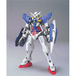 Gundam: High Grade - Exia 1:144 Model Kit Gundam: High Grade - Exia 1:144 Model Kit