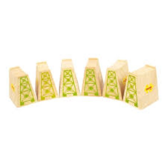 High Level Blocks High Level Blocks