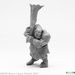 Hill Giant Lowland Chief Hill Giant Lowland Chief