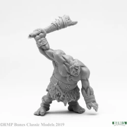 Hill Giant Lowland Warrior Hill Giant Lowland Warrior