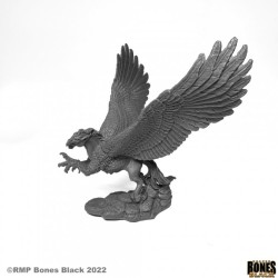 Hippogriff Hippogriff