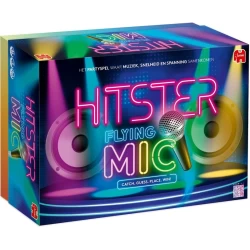 Hitster Flying Mic