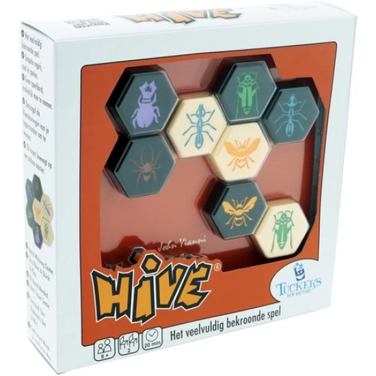 Hive Hive