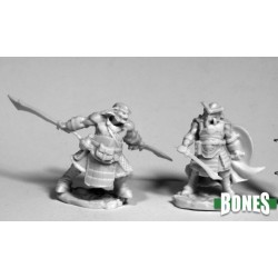 Hobgoblin Veterans (2) Hobgoblin Veterans (2)