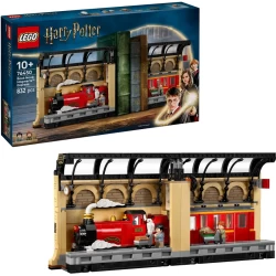 Harry Potter Buchstütze: Hogwarts™ Express Harry Potter Buchstütze: Hogwarts™ Express