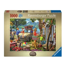 Holiday Cottage (1000)