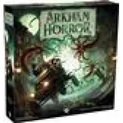 Arkham Horror 3Rd Edition Arkham Horror 3Rd Edition