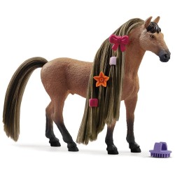 Schleich Horse Club Sofia's Beauties Beauty Horse Achal Tekkiner Stallion Schleich Horse Club Sofia's Beauties Beauty Horse Achal Tekkiner Stallion