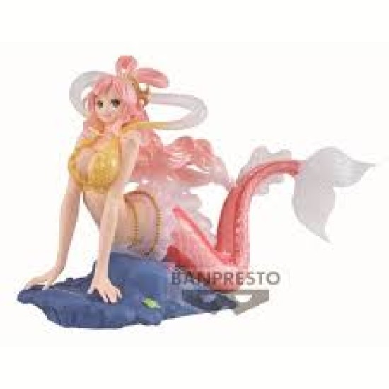 One Piece - Princess Shirahoshi - Glitter ? Glamours - 15Cm