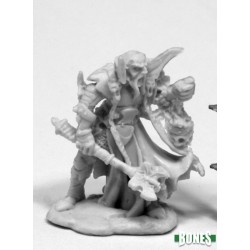 Human Cleric Balthon Human Cleric Balthon