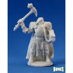 Human Cleric Halbrand Human Cleric Halbrand