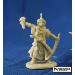 Human Cleric Kyra Human Cleric Kyra