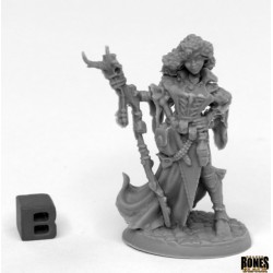 Human Druid Andowyn Human Druid Andowyn