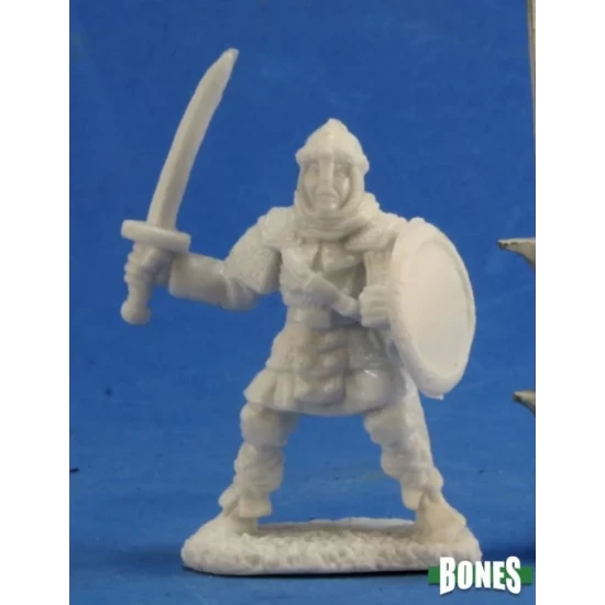 Human Fighter Anhurian (3)