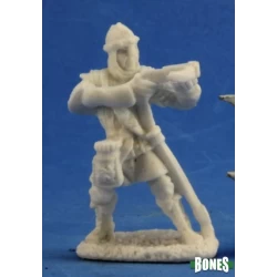 Human Fighter Anhurian (3) Human Fighter Anhurian (3)