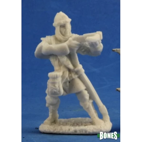 Human Fighter Anhurian (3)