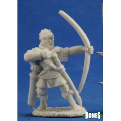 Human Fighter Anhurian (3) Human Fighter Anhurian (3)