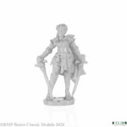 Human Fighter Duelist Aletheia Human Fighter Duelist Aletheia