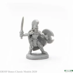 Human Fighter Taroya Human Fighter Taroya