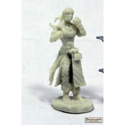 Human Monk Of The Seal
