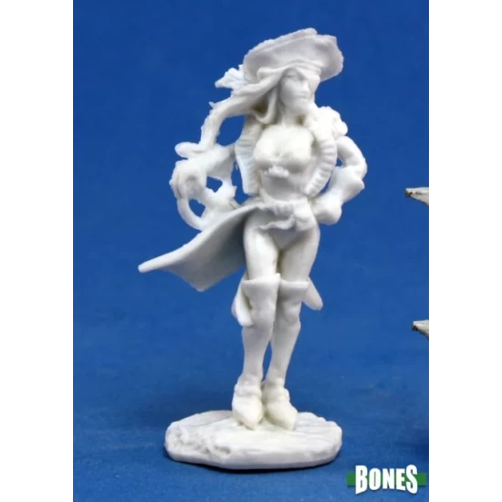 Human Pirate Mariel Twinspar Human Pirate Mariel Twinspar