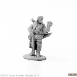 Human Rogue Mavaro Human Rogue Mavaro