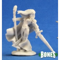 Human Sorcerer Alastriel Human Sorcerer Alastriel
