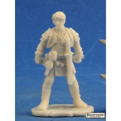Human Sorcerer Eando Kline Human Sorcerer Eando Kline