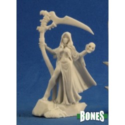 Human Sorcerer Necromancer Human Sorcerer Necromancer