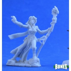 Human Wizard Andriessa Human Wizard Andriessa