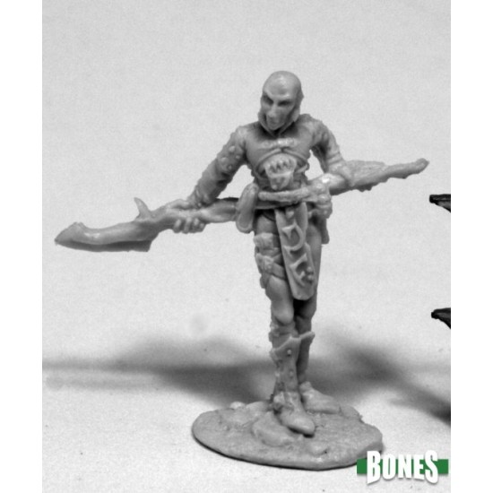 Human Wizard Eradain