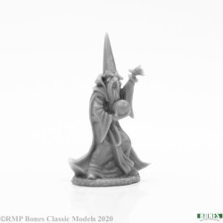 Human Wizard Oman Ruul Human Wizard Oman Ruul
