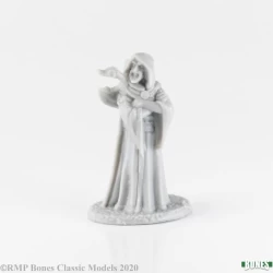 Human Wizard Zenfis Human Wizard Zenfis
