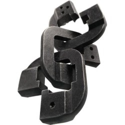 Huzzle Cast Chain****** Huzzle Cast Chain******