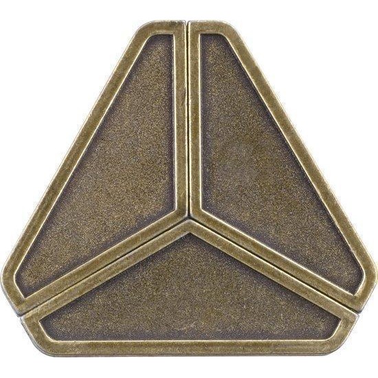 Huzzle Cast Delta***