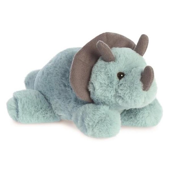 Mini Flopsie Dino Triceratops 20 Cm