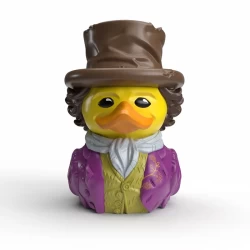 Wonka 2023 Tubbz Mini Pvc Figure Willy Wonka 5 Cm Wonka 2023 Tubbz Mini Pvc Figure Willy Wonka 5 Cm
