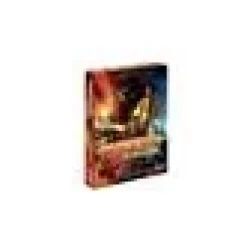 Pandemic On The Brink 2Nd Edition Pandemic On The Brink 2Nd Edition