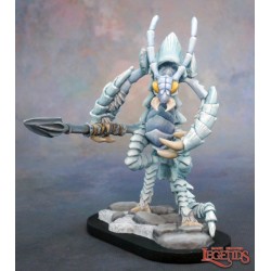 Ice Devil Ice Devil