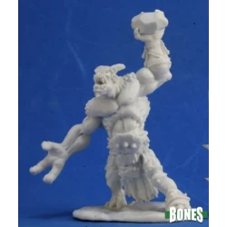 Ice Troll Ice Troll