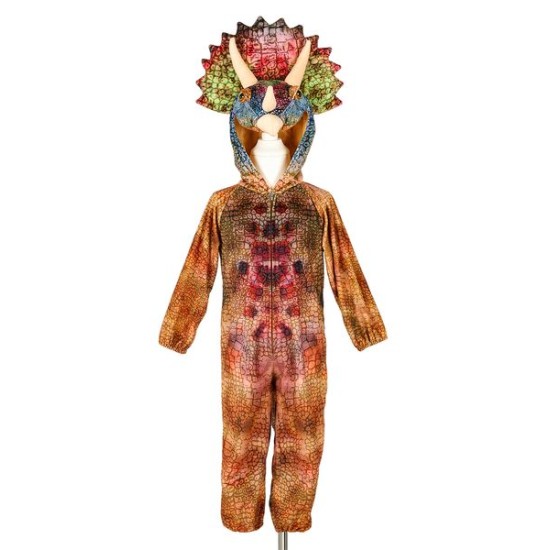 Triceratops 5-6 Yrs 110-116 Cm (1 Pc)